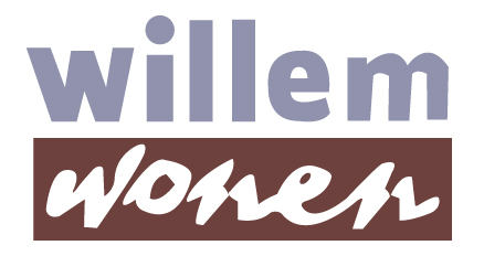 Logo van Willem Wonen